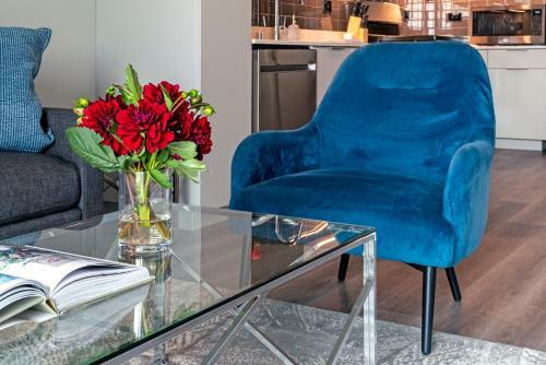 Reno Experience District Apartments By Barsala
