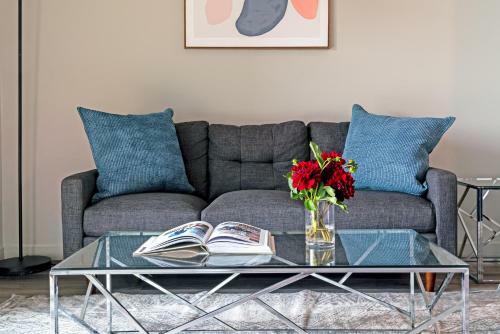 Reno Experience District Apartments By Barsala