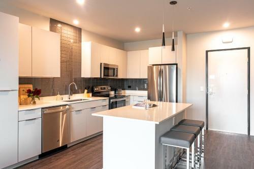Reno Experience District Apartments By Barsala