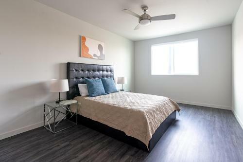 Reno Experience District Apartments By Barsala