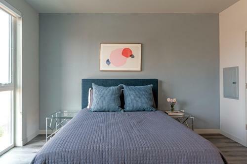 Reno Experience District Apartments By Barsala