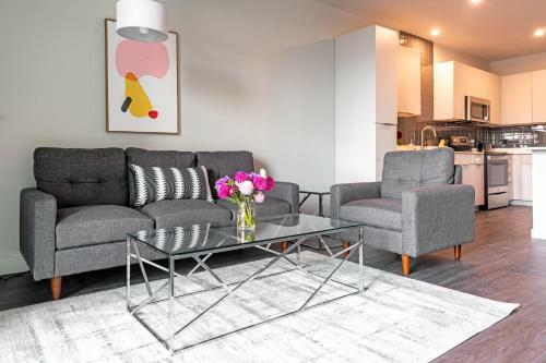 Reno Experience District Apartments By Barsala