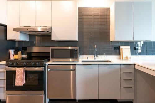 Reno Experience District Apartments By Barsala