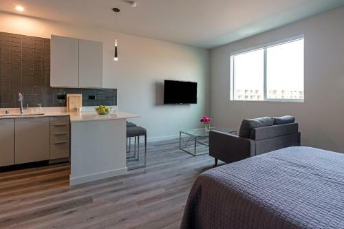 Reno Experience District Apartments By Barsala