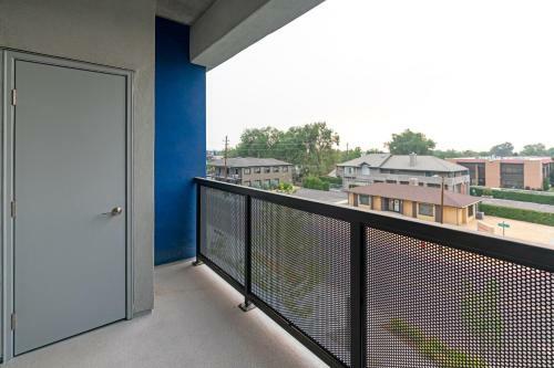 Reno Experience District Apartments By Barsala