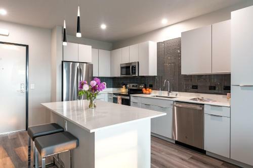 Reno Experience District Apartments By Barsala
