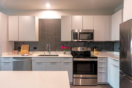 Reno Experience District Apartments By Barsala