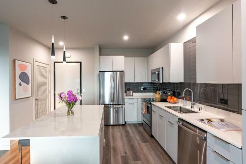 Reno Experience District Apartments By Barsala