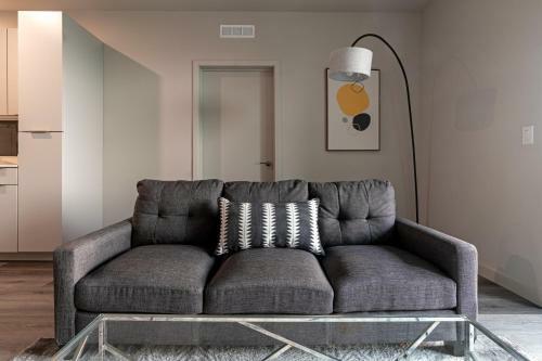 Reno Experience District Apartments By Barsala
