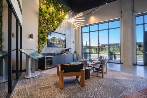 Reno Experience District Apartments By Barsala