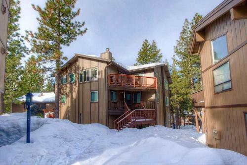 Napoonala Haven By Lake Tahoe Accommodations