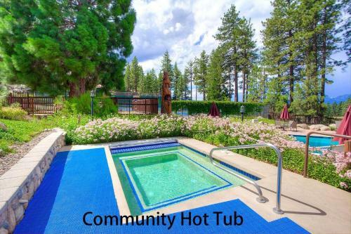Napoonala Haven By Lake Tahoe Accommodations