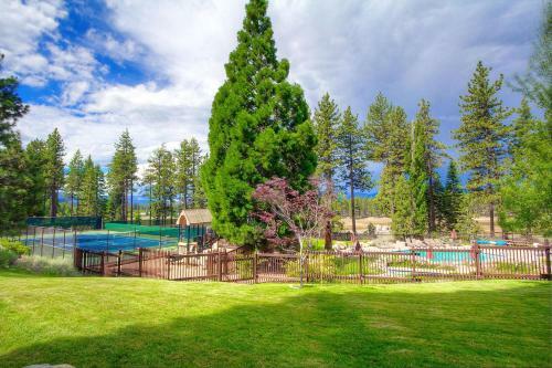 Napoonala Haven By Lake Tahoe Accommodations