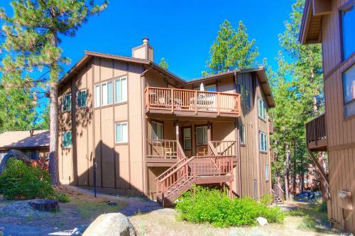 Napoonala Haven By Lake Tahoe Accommodations