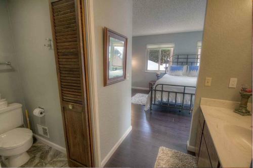 Napoonala Haven By Lake Tahoe Accommodations