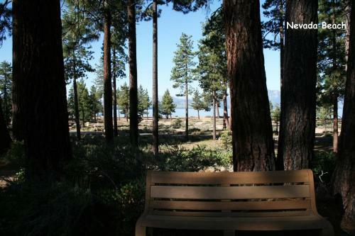 Napoonala Haven By Lake Tahoe Accommodations