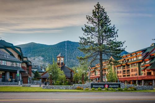 Gondola Vista - Aries Woods - #10