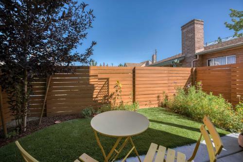 Spacious Midtown Haven With Sweeping Mtn Views!
