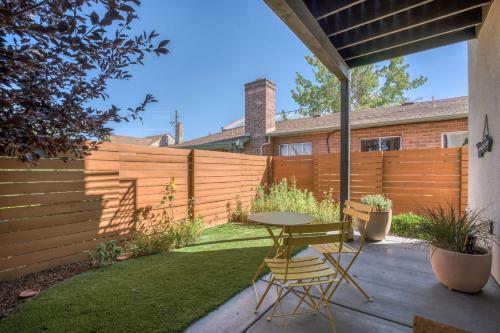 Spacious Midtown Haven With Sweeping Mtn Views!