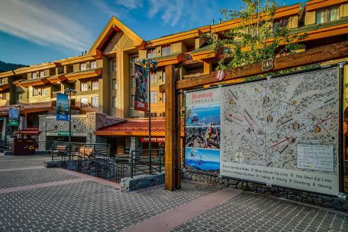 Back Country Basecamp
