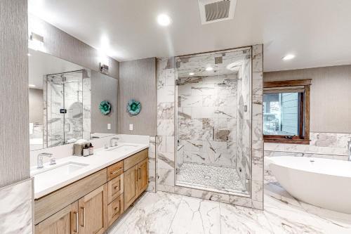 Gondola Vista - Killabrew - #14