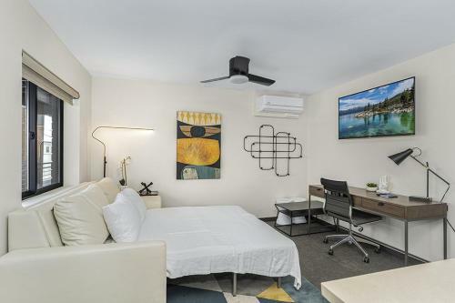 Motel Kramer's Midtown 5