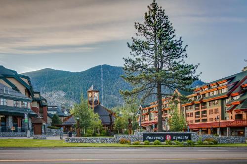Gondola Vista - Gunbarrel - #2