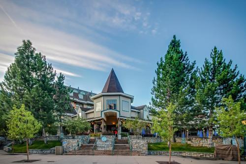 Gondola Vista - Gunbarrel - #2