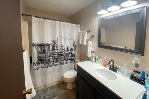 Bullwinkles Bungalow