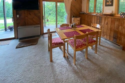 Bullwinkles Bungalow