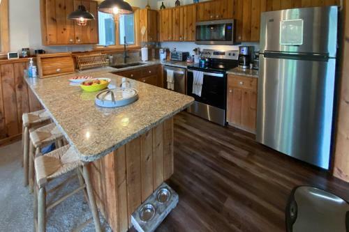 Bullwinkles Bungalow