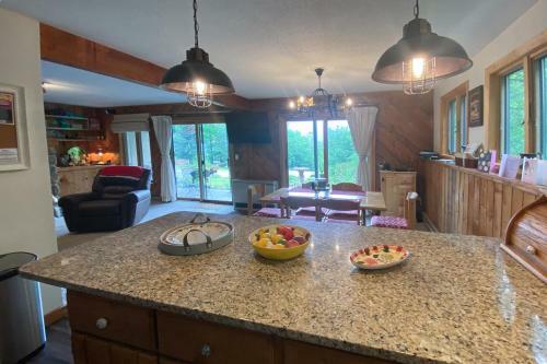 Bullwinkles Bungalow