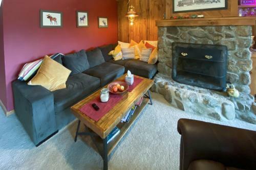 Bullwinkles Bungalow