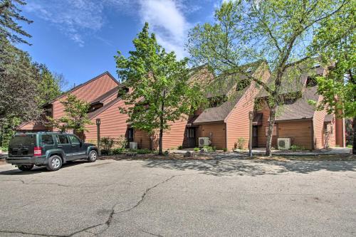 Apartamento Cozy Jackson Condo With Mtn View And Pool Access