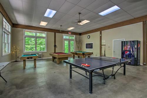 Apartamento Cozy Jackson Condo With Mtn View And Pool Access