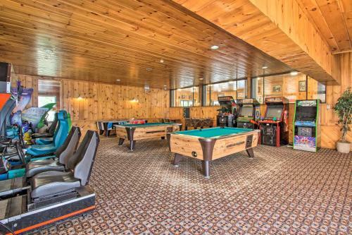 Apartamento Inviting Bartlett Condo 1 Mi To Ski Resort!