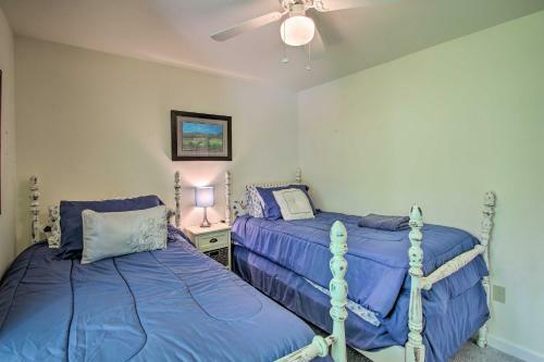 Deluxe North Conway Home With Game Room And Fire Pit!