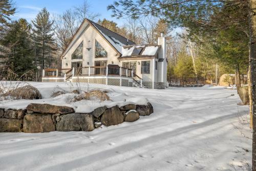 Northeast Adventure Home Retreat!