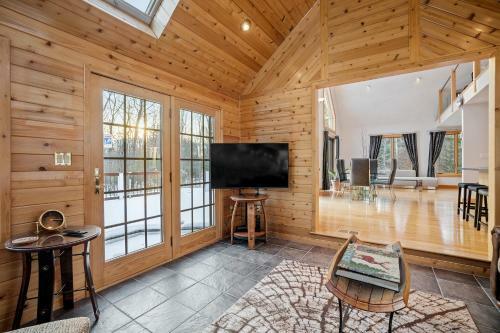 Northeast Adventure Home Retreat!