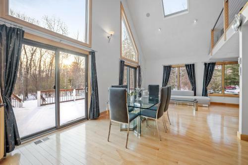 Northeast Adventure Home Retreat!