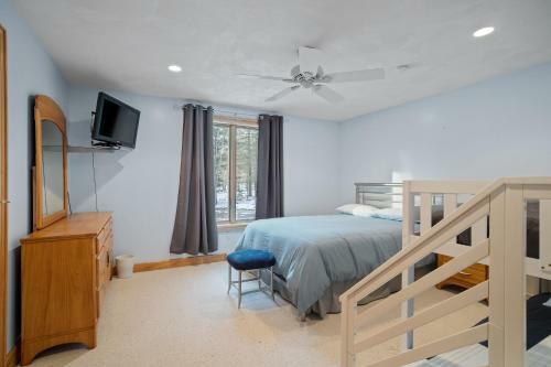 Northeast Adventure Home Retreat!