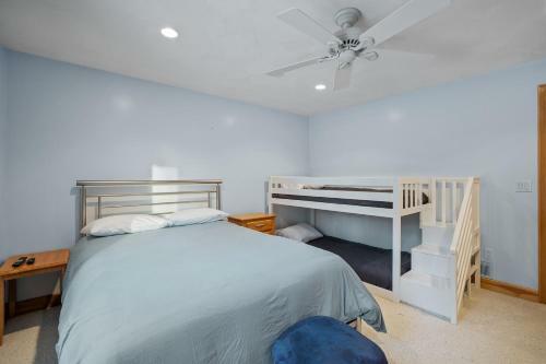 Northeast Adventure Home Retreat!