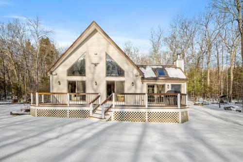 Northeast Adventure Home Retreat!