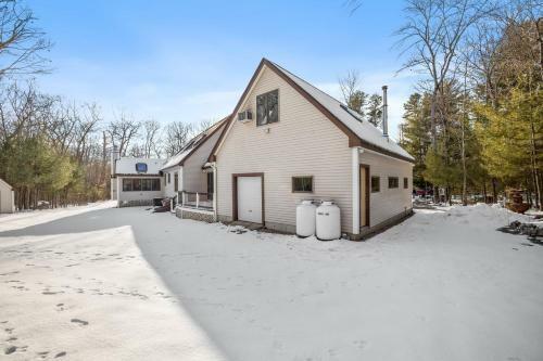 Northeast Adventure Home Retreat!