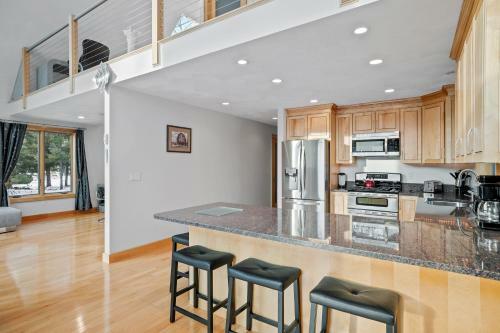 Northeast Adventure Home Retreat!
