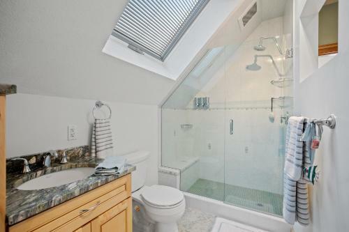 Northeast Adventure Home Retreat!