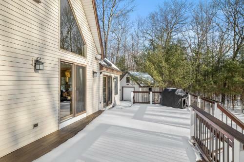 Northeast Adventure Home Retreat!