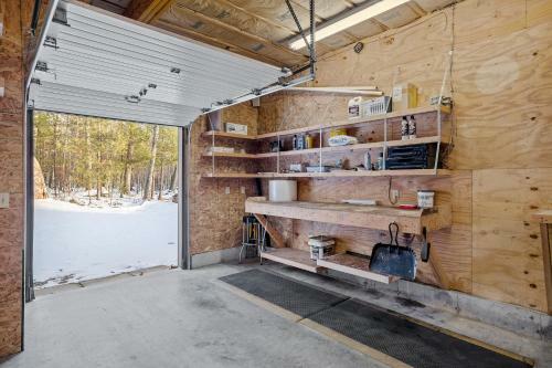 Northeast Adventure Home Retreat!