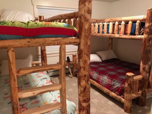 Mo Private Home In Beautiful Wooded Setting - Close To Bretton Woods AC