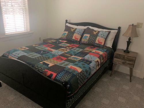 Mo Private Home In Beautiful Wooded Setting - Close To Bretton Woods AC